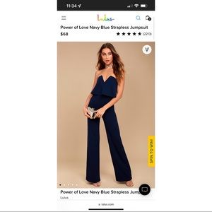 Jumpsuit